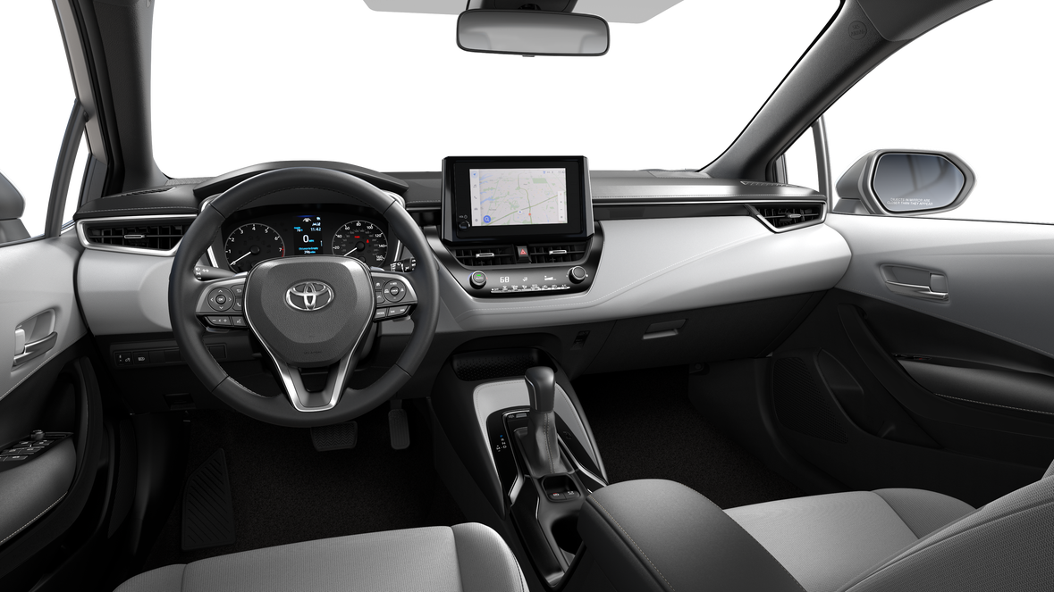 2025 Toyota Corolla SE photo 36