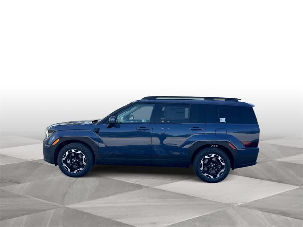 2026 Hyundai Santa Fe SEL photo 2