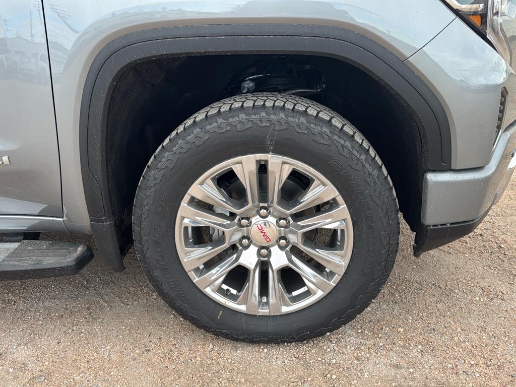 2025 Gmc Sierra 1500 Denali photo 20