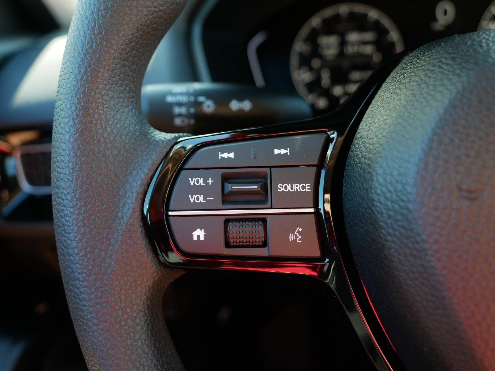 2026 Honda Civic LX photo 9