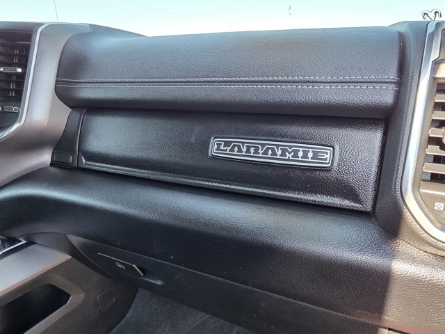 2023 Ram 1500 Laramie photo 23