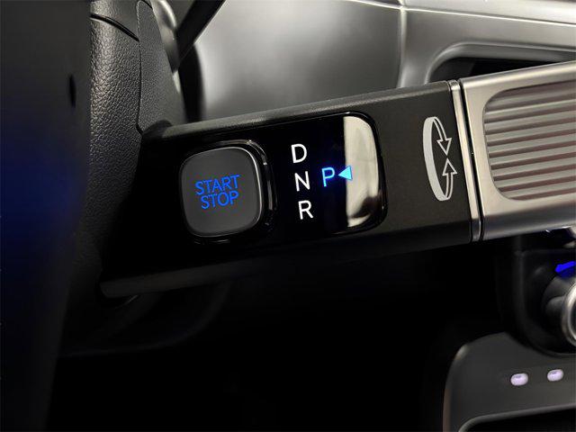2026 Hyundai Ioniq SEL photo 11
