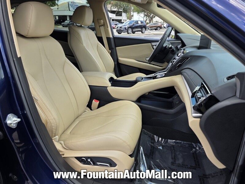 2024 Acura RDX Base photo 13