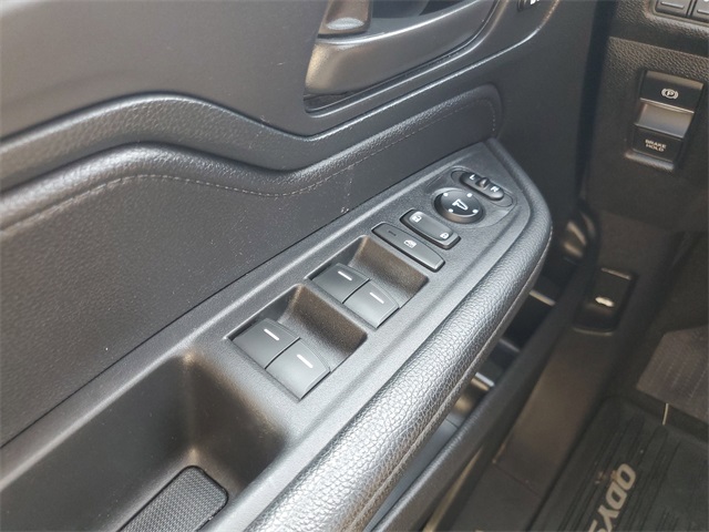 2023 Honda Odyssey Sport photo 28