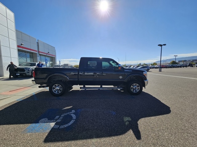 2016 Ford F-350 photo 4