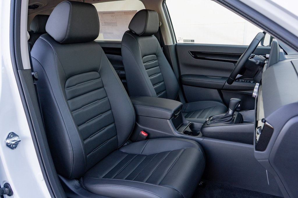 2026 Honda CR-V EX-L photo 16