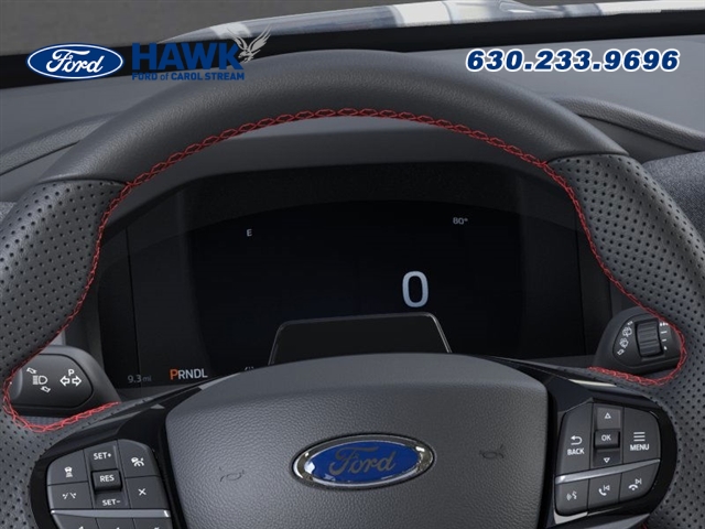 2025 FORD EXPLORER - Image 13