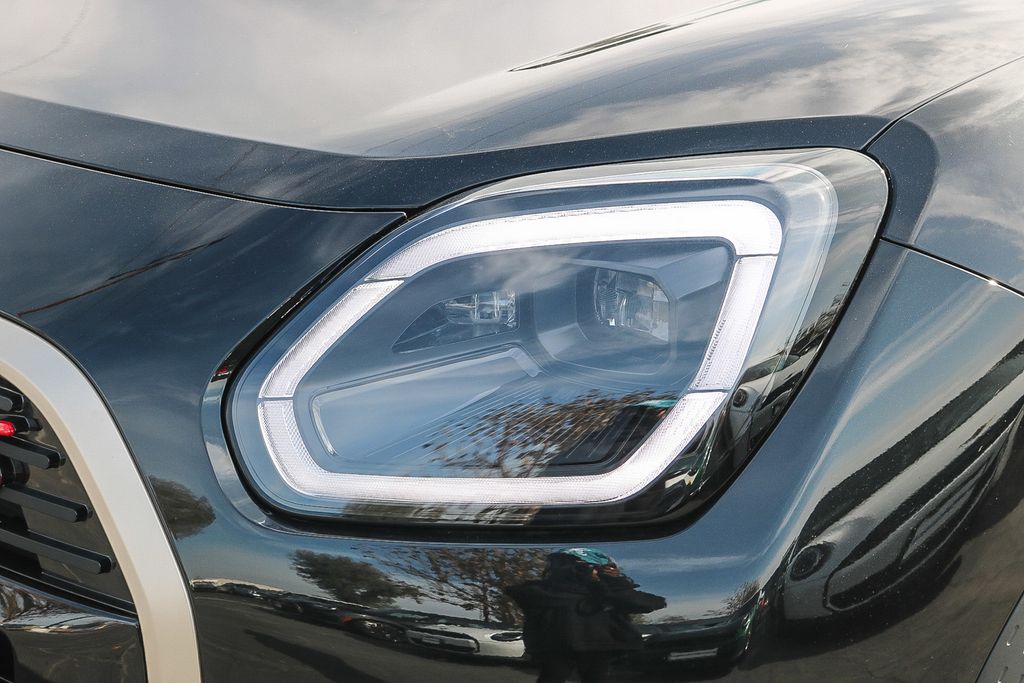 2025 Mini Countryman S ALL4 photo 4
