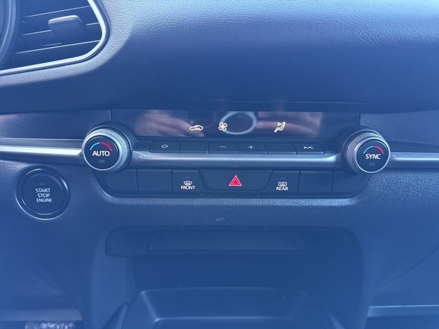2022 Mazda CX-30 2.5 Select photo 15