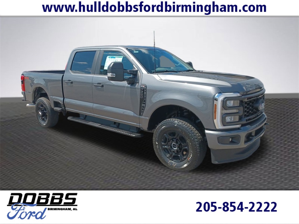 2026 Ford F-250 Super Duty XL's photo