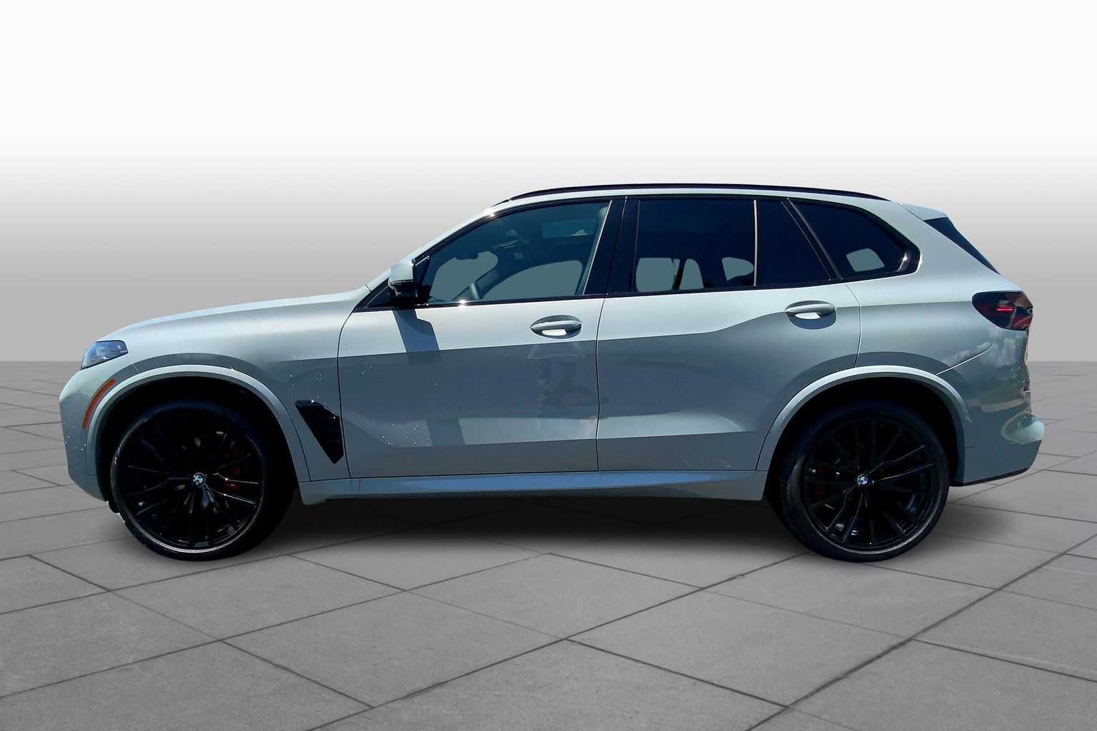 2026 Bmw X5 sDrive40i photo 13
