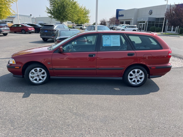 YV1VW2550YF459133