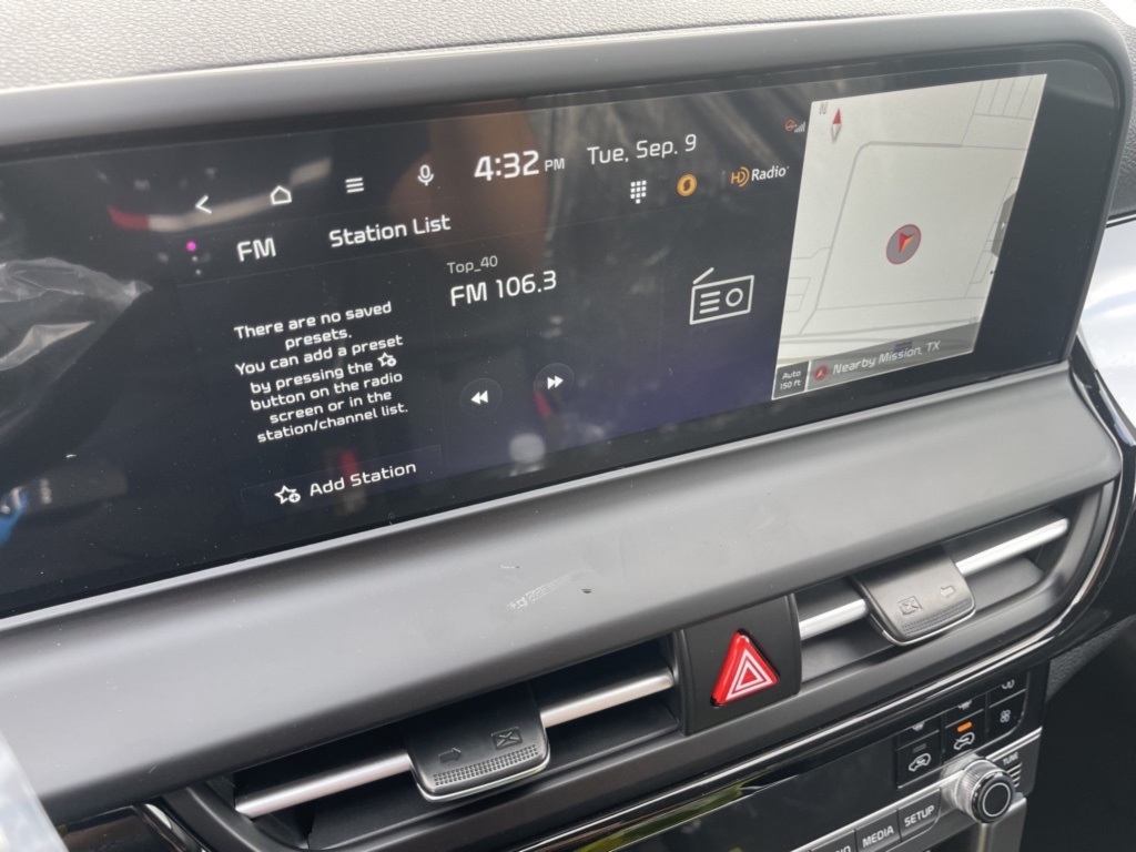 2026 Kia Seltos S photo 5