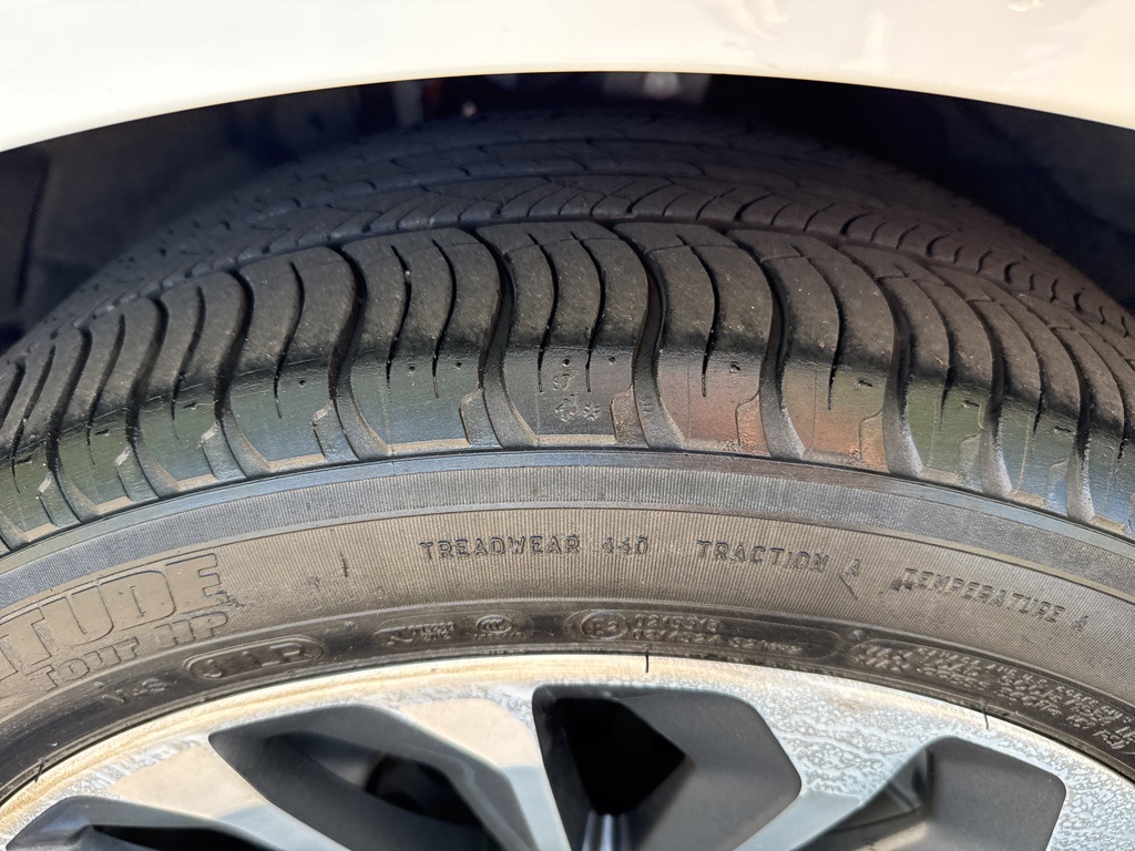 2019 Audi e-tron Premium Plus photo 10