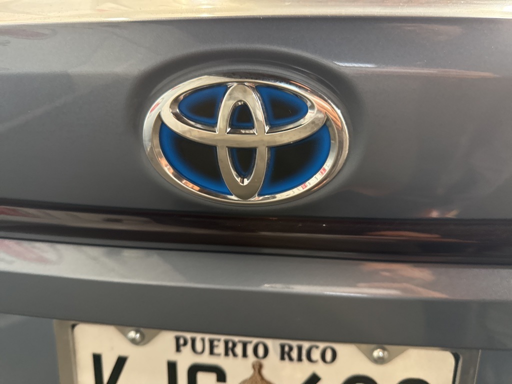 2024 Toyota Corolla Hybrid photo 16