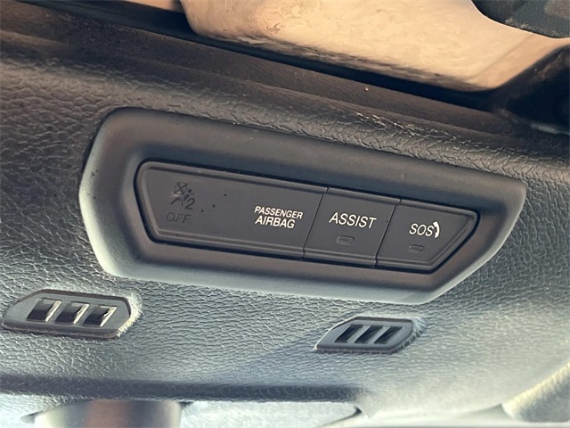 2023 Jeep Gladiator High Altitude photo 29