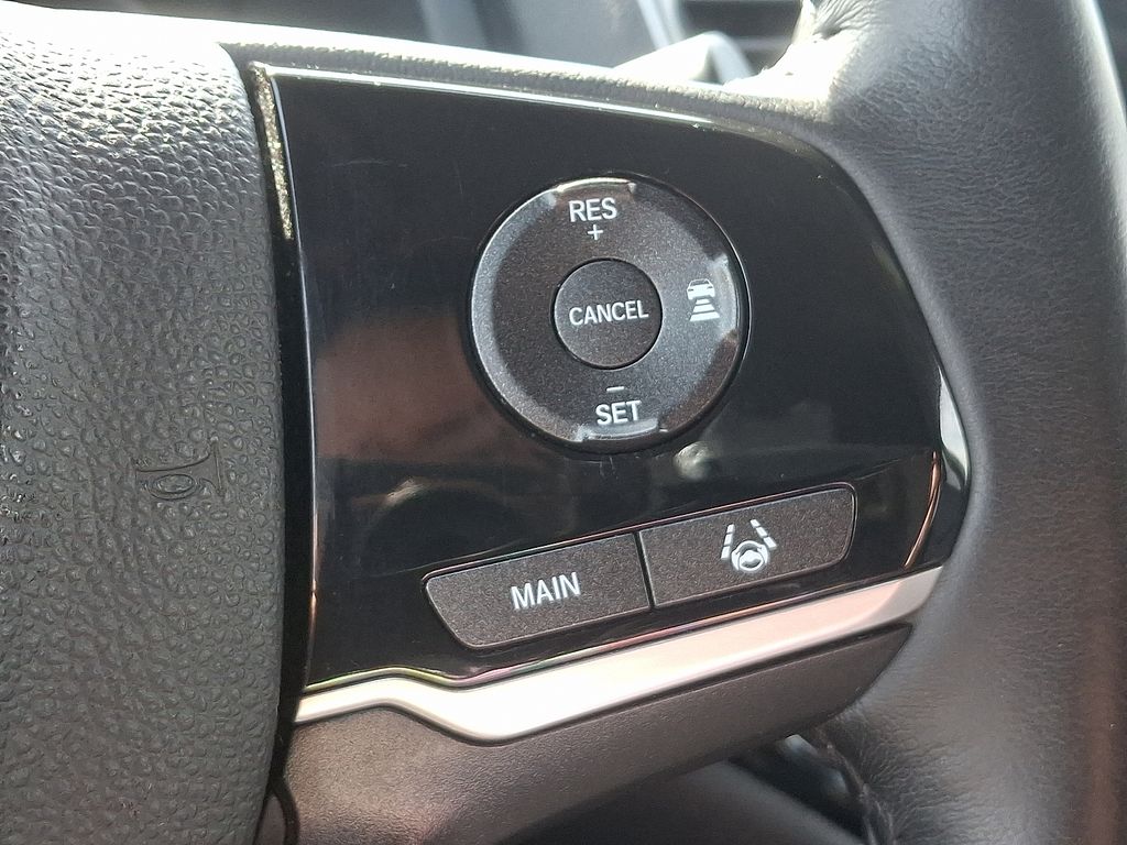 2022 Honda Pilot Touring photo 24