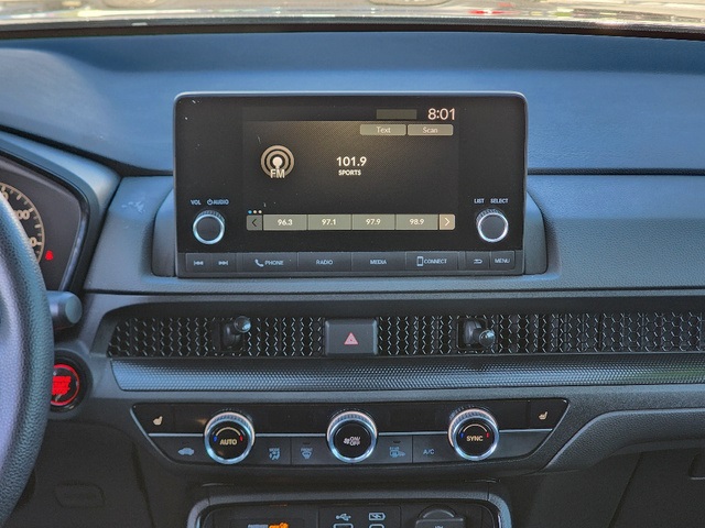 2024 Honda CR-V EX photo 27