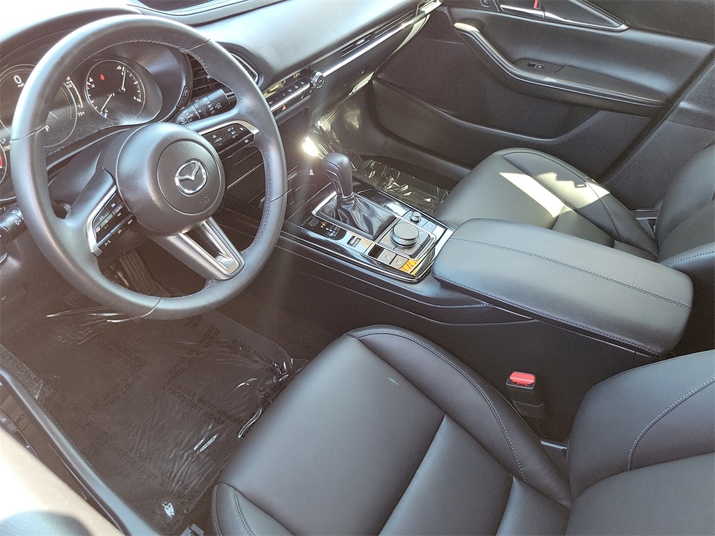 2024 Mazda CX-30 2.5 S Preferred photo 4