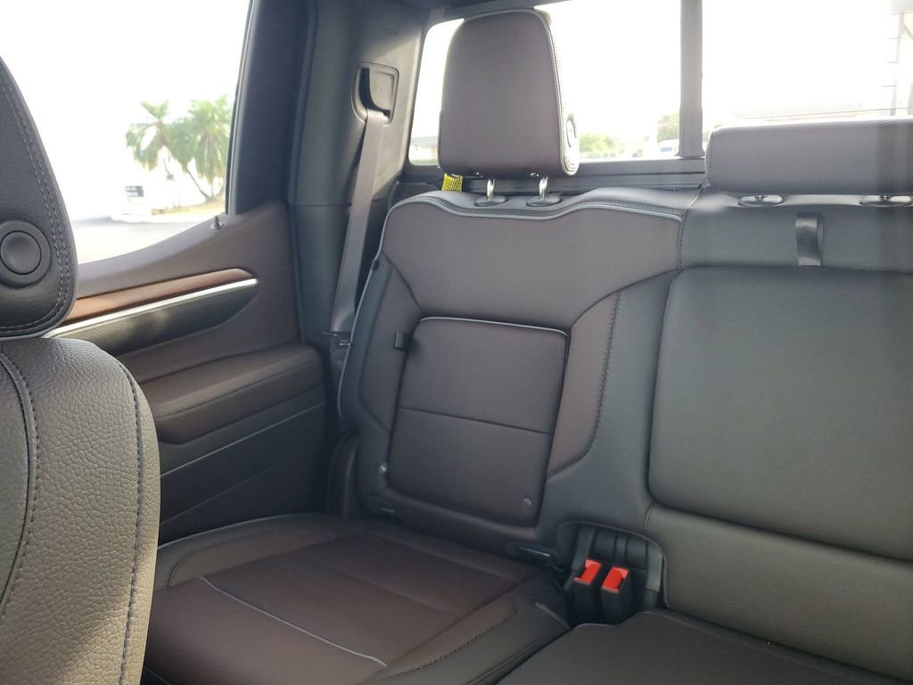 2025 Gmc Sierra 1500 Denali photo 12