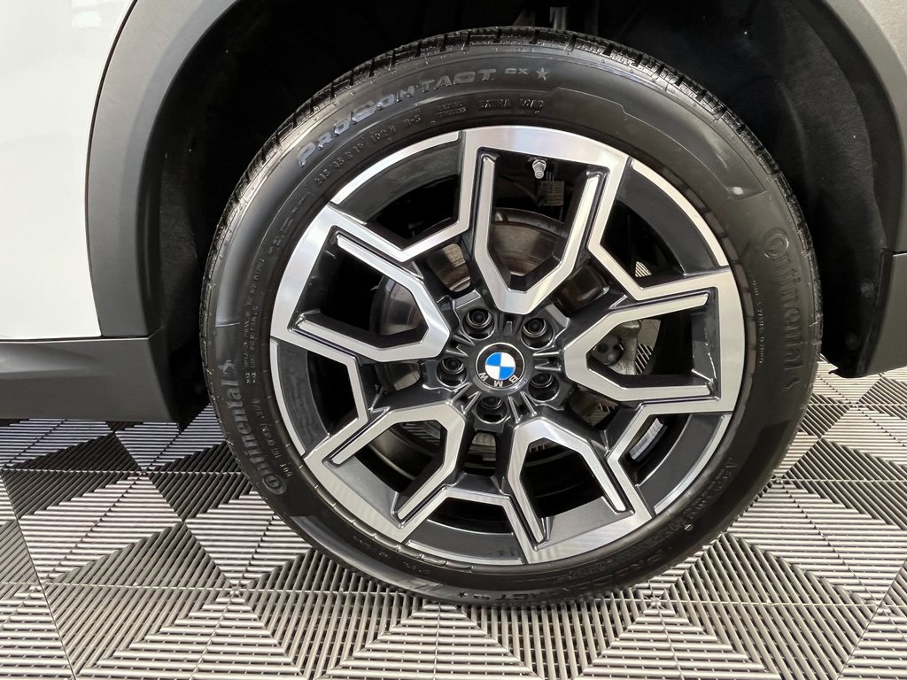 2025 Bmw X2 xDrive28i photo 13
