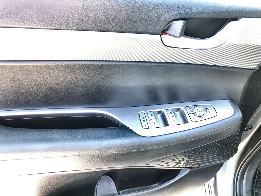 2023 Hyundai Palisade XRT photo 11