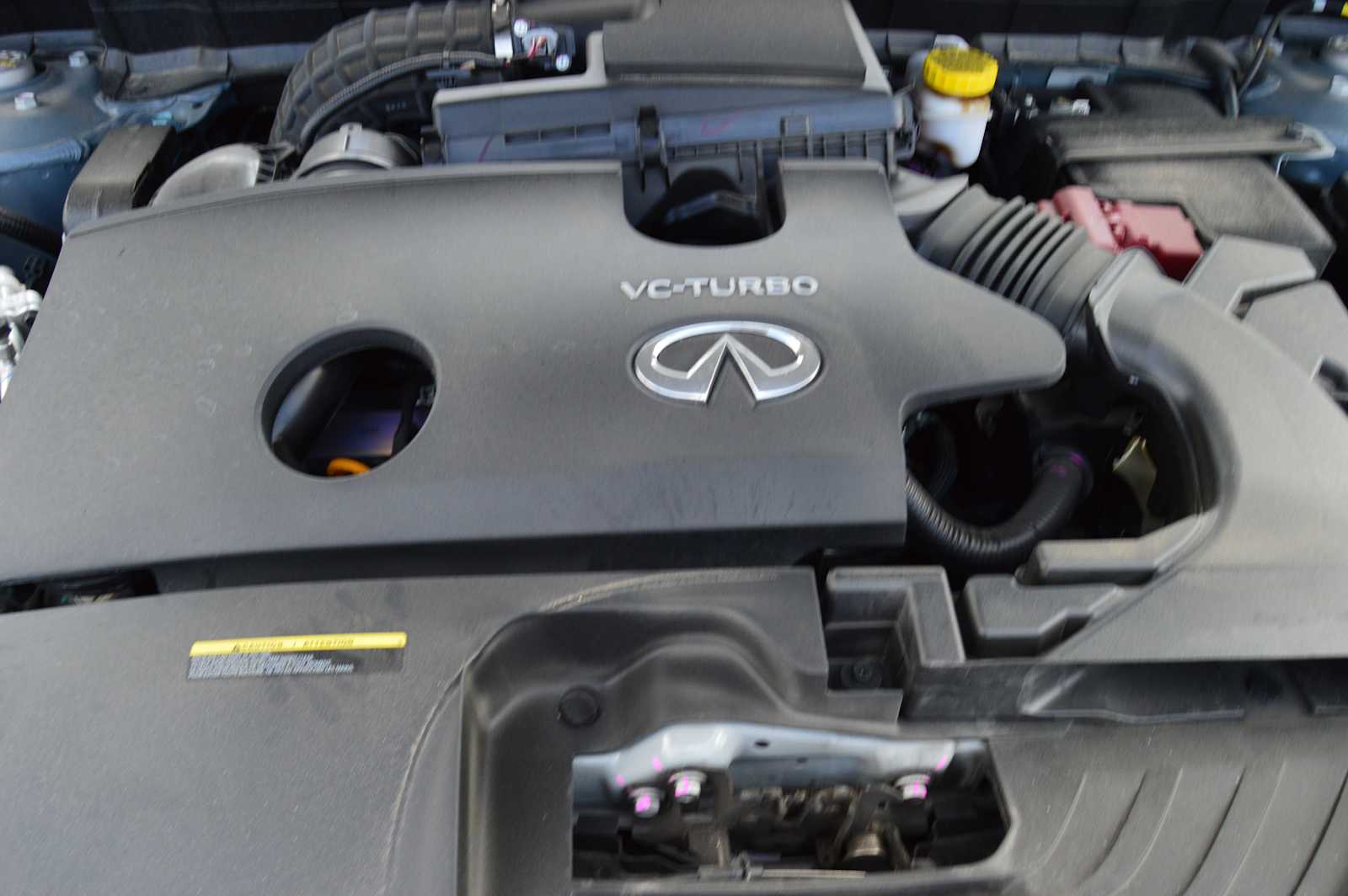 2023 Infiniti QX55 Luxe photo 23