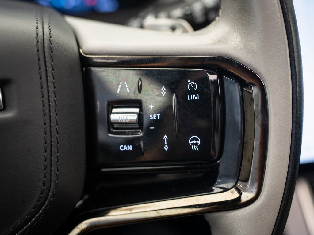 2024 Land Rover Range Rover Velar SE photo 25