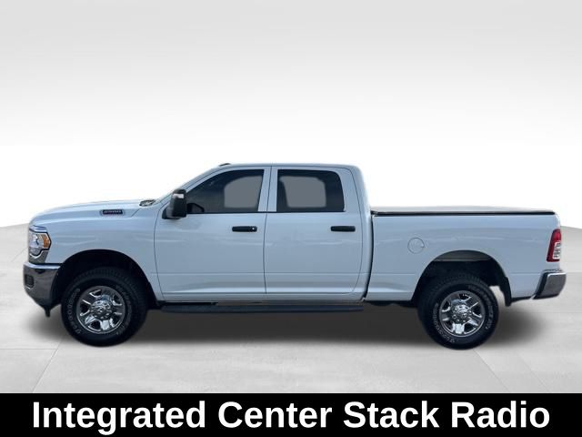 2024 Ram 2500 Tradesman photo 8