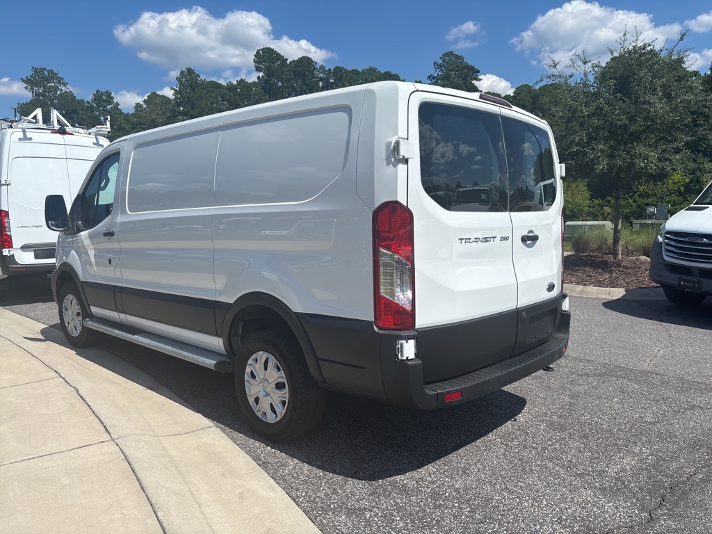 2023 Ford Transit Cargo Van photo 5