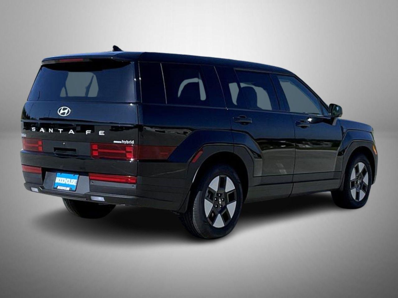 2026 Hyundai Santa Fe SE photo 2