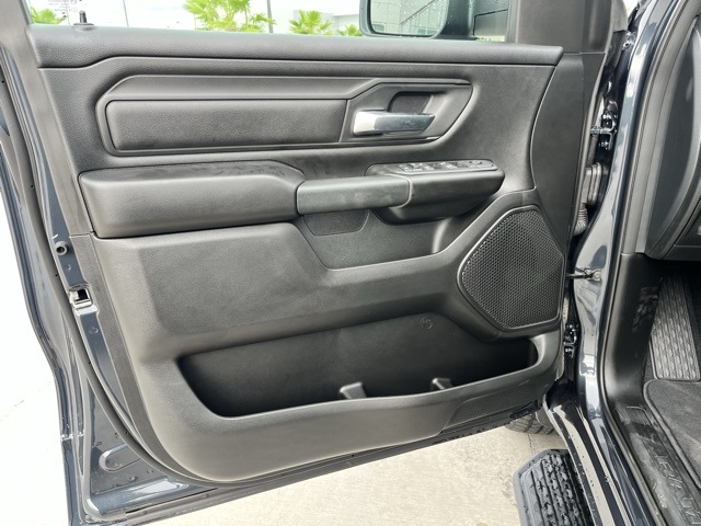2025 Ram 1500 Tradesman photo 16