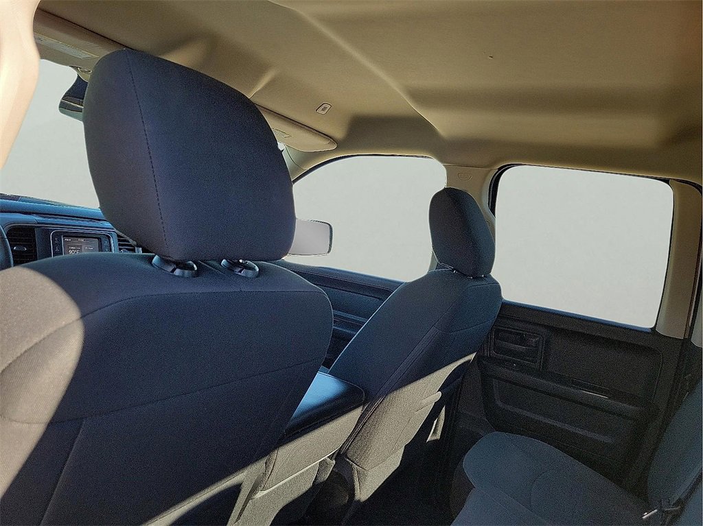 2021 Ram 1500 Classic Tradesman photo 11