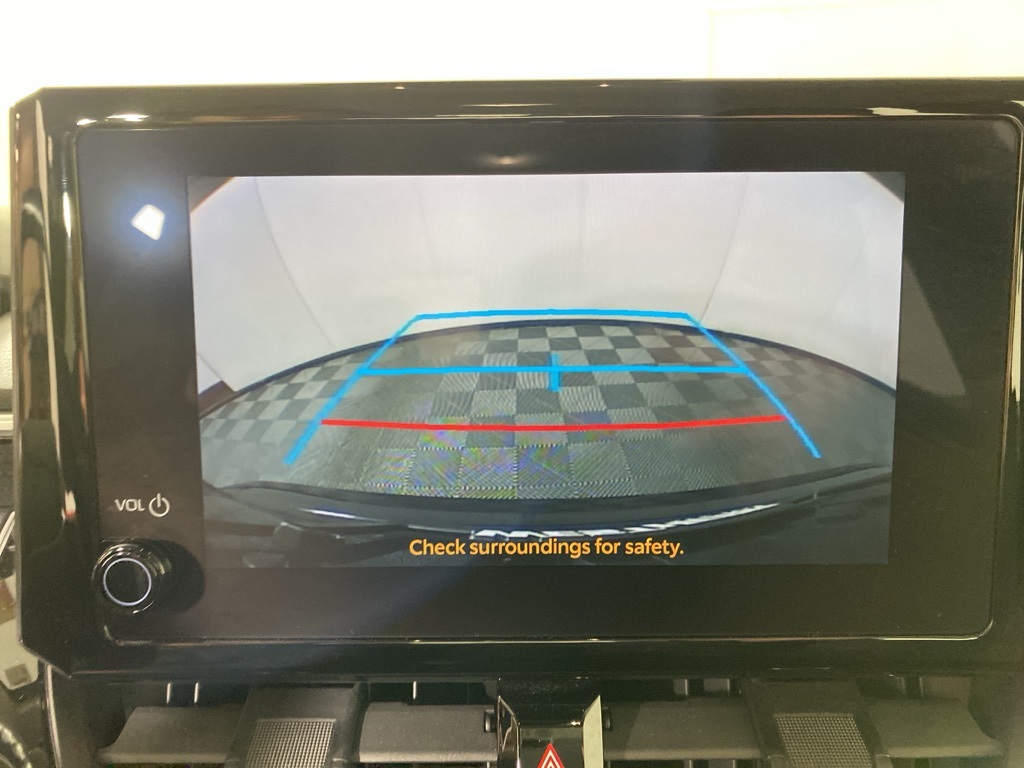 2023 Toyota Corolla LE photo 4