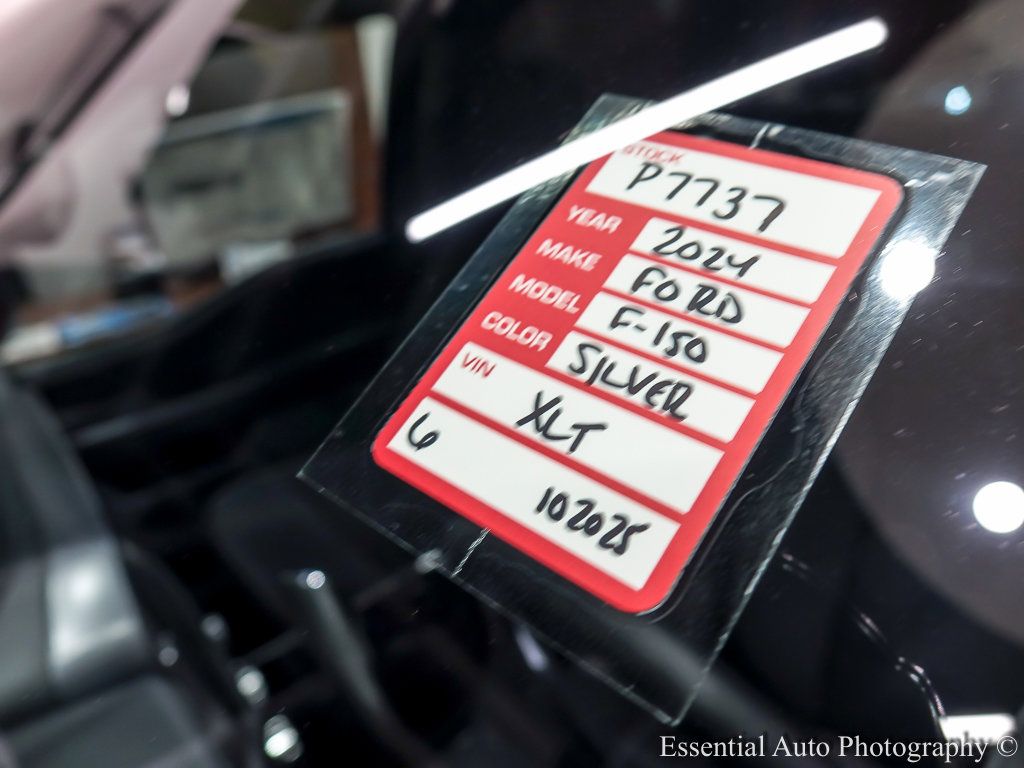 2024 FORD F-150 - Image 25