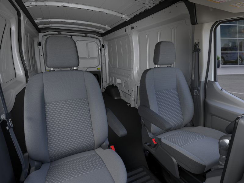 2025 Ford Transit Cargo Van photo 8
