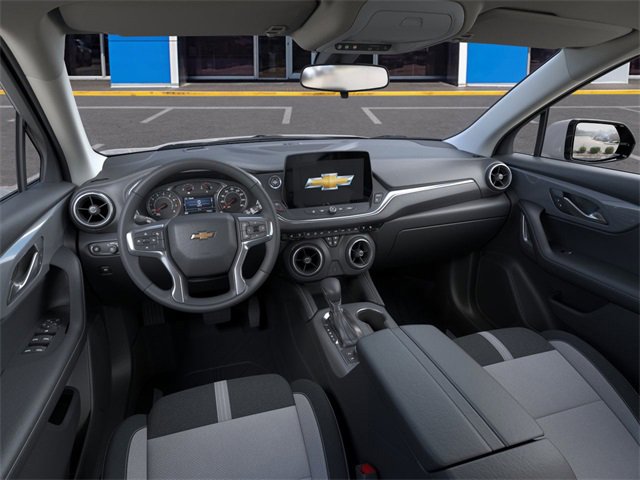 2025 Chevrolet Blazer 2LT photo 14