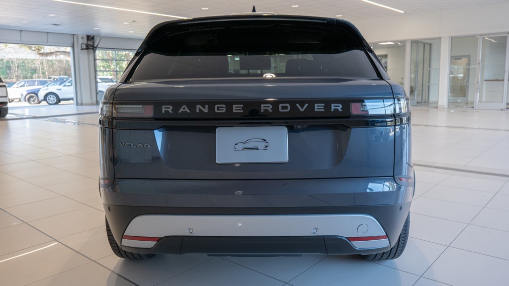 2026 Land Rover Range Rover Velar S photo 6