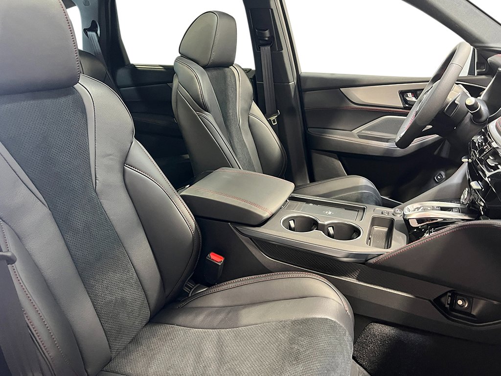 2026 Acura MDX SH-AWD A-Spec photo 25