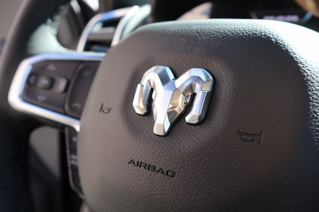 2026 Ram 1500 Big Horn photo 25