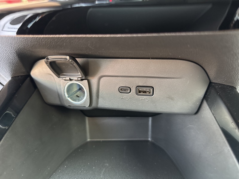 2024 Chevrolet Trax ACTIV photo 30