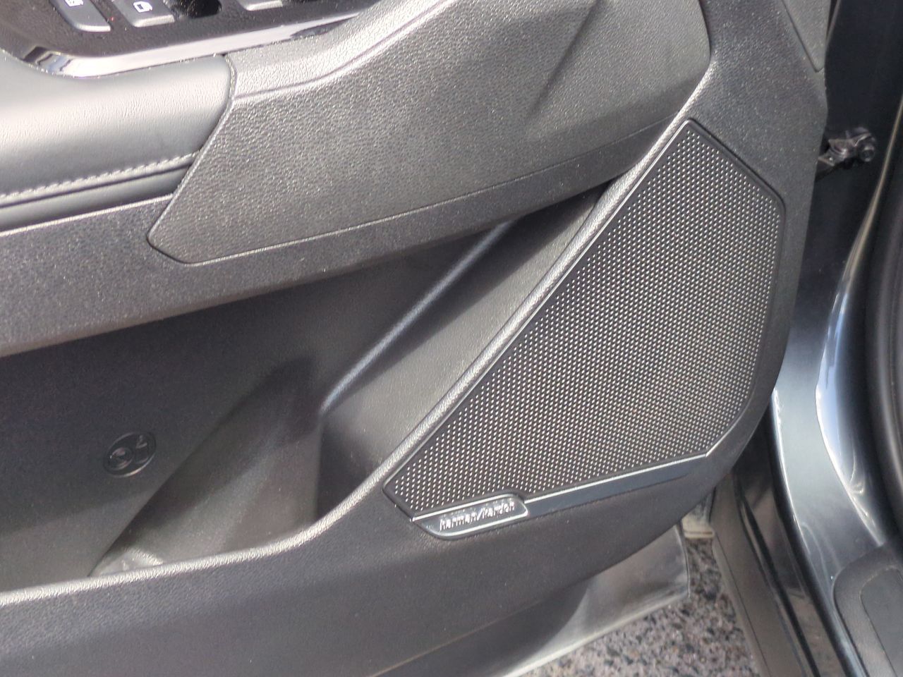 2023 Kia Sportage Hybrid SX photo 22