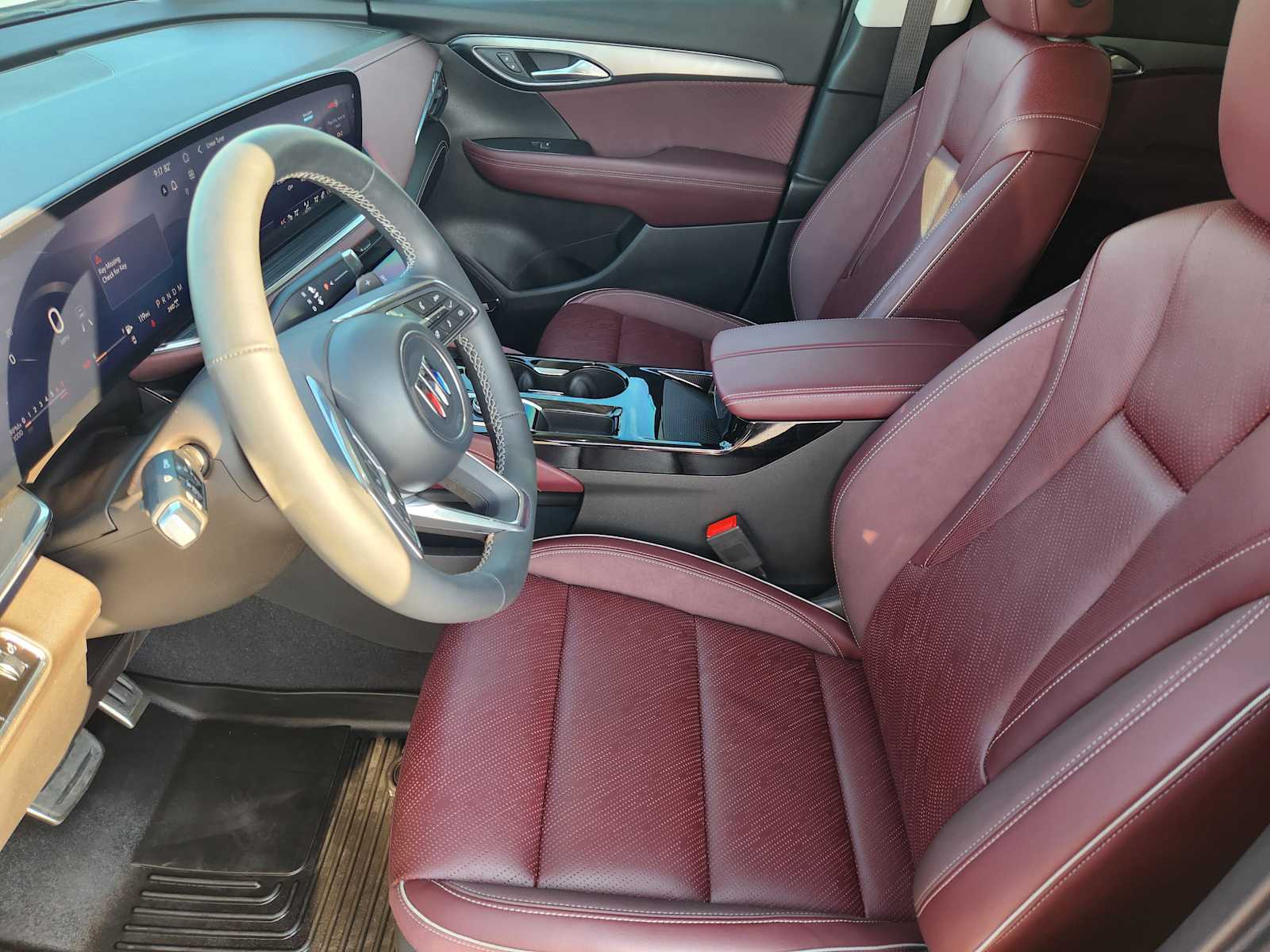 2024 Buick Envision Sport Touring photo 11
