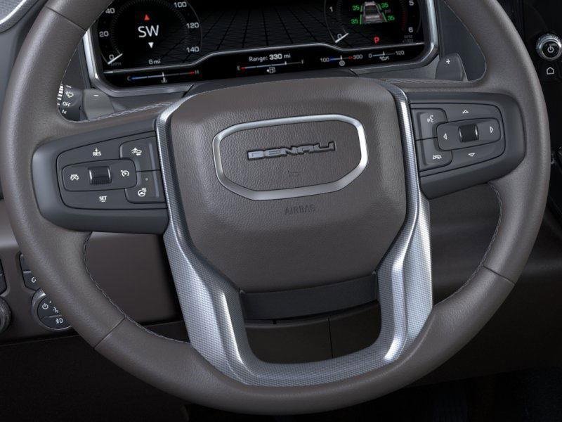 2025 Gmc Sierra 1500 Denali photo 19