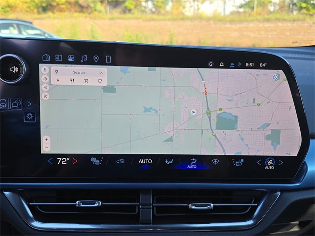 2026 Chevrolet Equinox LT photo 22