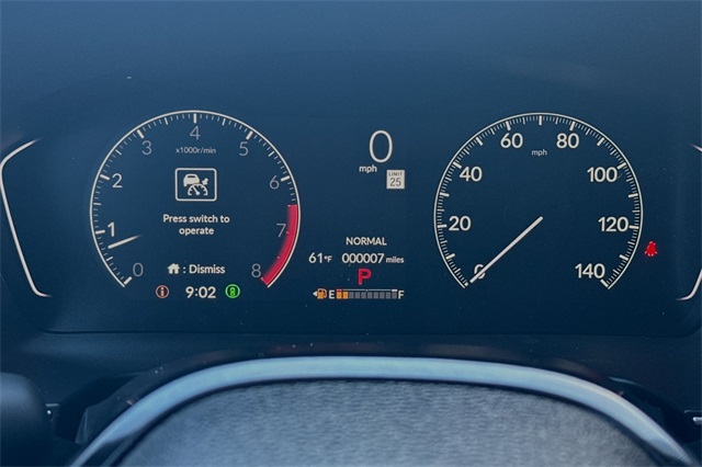 2025 Honda Pilot Touring photo 20
