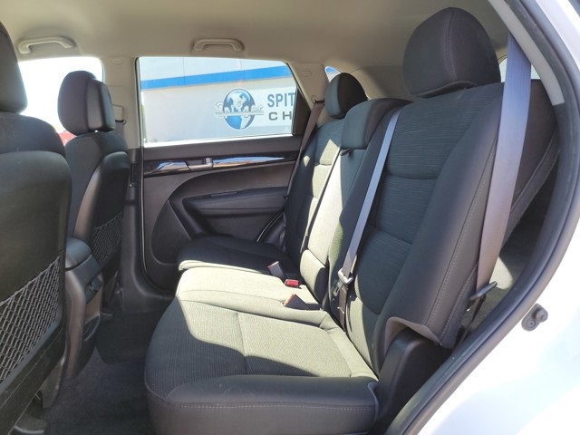 2015 Kia Sorento LX photo 14