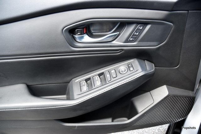 2025 Honda Accord Hybrid Sport-L photo 4