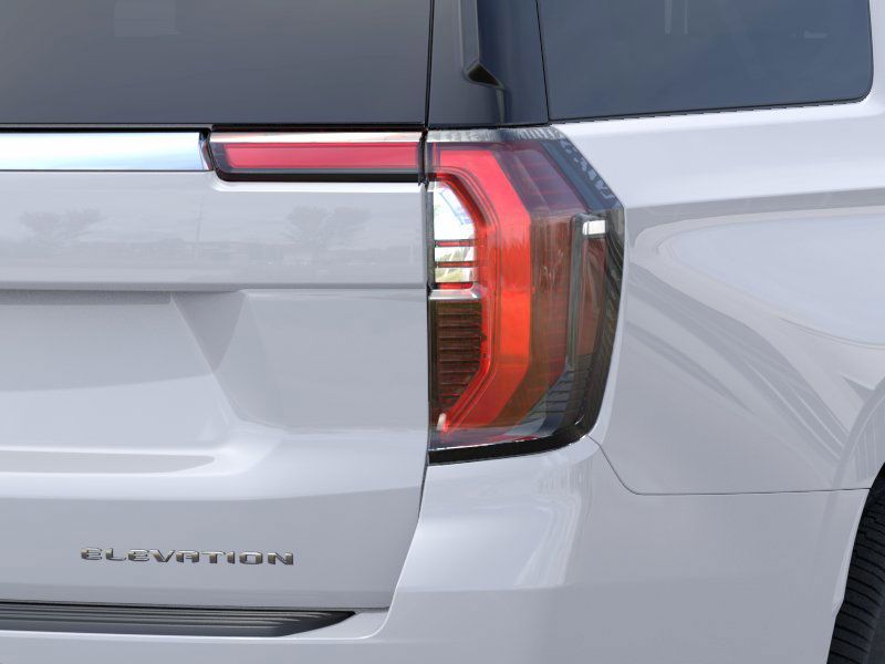 2025 Gmc Yukon XL photo 10