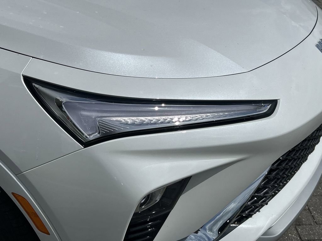 2025 Buick Envista Avenir photo 9